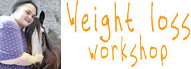 Weight loss workshop