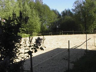 Riding Ring